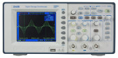 BK Precision 2542B 100 MHz Digital Storage Oscilloscope